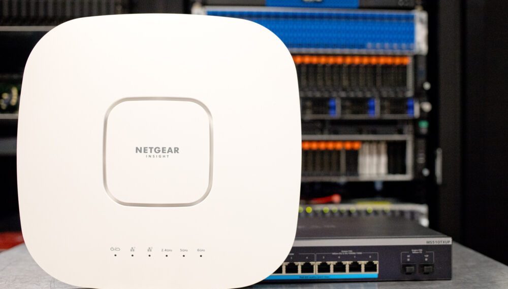 StorageReview-Netgear-WAX630E-1